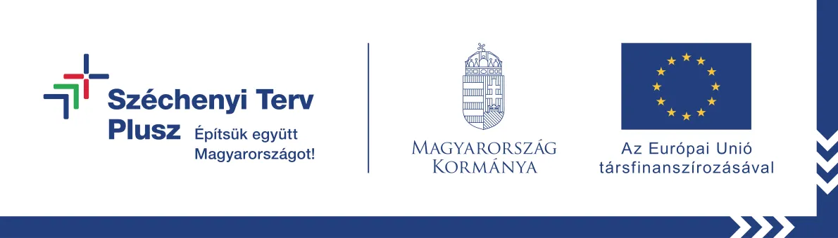Pályázati támogatás
