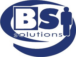 BSIS logó