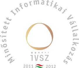 Minősített Informatikai Vállalkozás